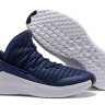 JORDAN FLIGHT LUXE Blue
