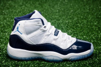 Air Jordan 11 Retro Win Like 82