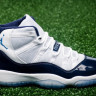 Air Jordan 11 Retro Win Like 82