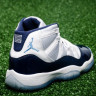 Air Jordan 11 Retro Win Like 82