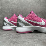 OG NIKE ZOOM KOBE 6 KAY YOW THINK PINK 429659-601