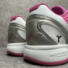 OG NIKE ZOOM KOBE 6 KAY YOW THINK PINK 429659-601