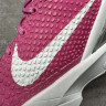 OG NIKE ZOOM KOBE 6 KAY YOW THINK PINK 429659-601