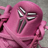 OG NIKE ZOOM KOBE 6 KAY YOW THINK PINK 429659-601