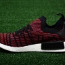 Adidas Originals NMD R1 STLT Primeknit Red