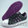 Adidas Superstar II (black/pink)