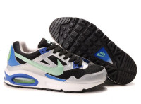 Nike Air Max Skyline (blue/silver)