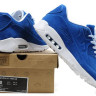 Nike Air Max 90 VT (blue)