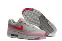 Nike Air Max 87 Hyperfuse (gray/pink)