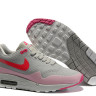 Nike Air Max 87 Hyperfuse (gray/pink)