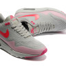 Nike Air Max 87 Hyperfuse (gray/pink)