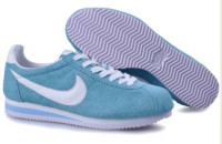 Nike Cortez (sky blue)