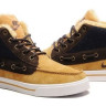 Кроссовки зимние Nike Sweet Classic Winte (Sand)