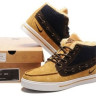 Кроссовки зимние Nike Sweet Classic Winte (Sand)