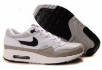 Air Max 87 white/grey/black