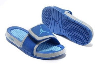 Jordan Hydro 2 тапочки blue/gray