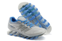 Adidas Springblad sky blue