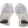 Nike Dunk low Heels total-white 13
