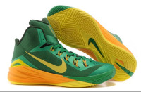 Nike Hyperdunk 2014 Brazil