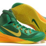 Nike Hyperdunk 2014 Brazil
