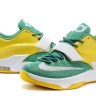 Kevin Durant 7 VII white/yellow/green