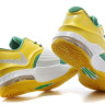Kevin Durant 7 VII white/yellow/green