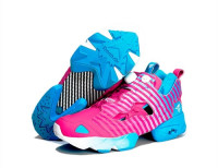 Reebok Insta Pump Fury STAYREAL