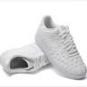 Air Force 1 LV8 Star Pack white