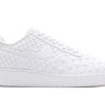 Air Force 1 LV8 Star Pack white