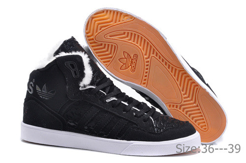 Adidas Originals Extaball Black