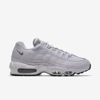 NIKE AIR MAX 95 ESSENTIAL White