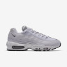 NIKE AIR MAX 95 ESSENTIAL White