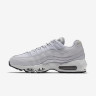 NIKE AIR MAX 95 ESSENTIAL White