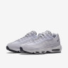 NIKE AIR MAX 95 ESSENTIAL White