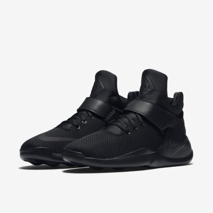 Nike Kwazi Black