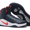 NIKE Hyperdunk2016 Black/Red
