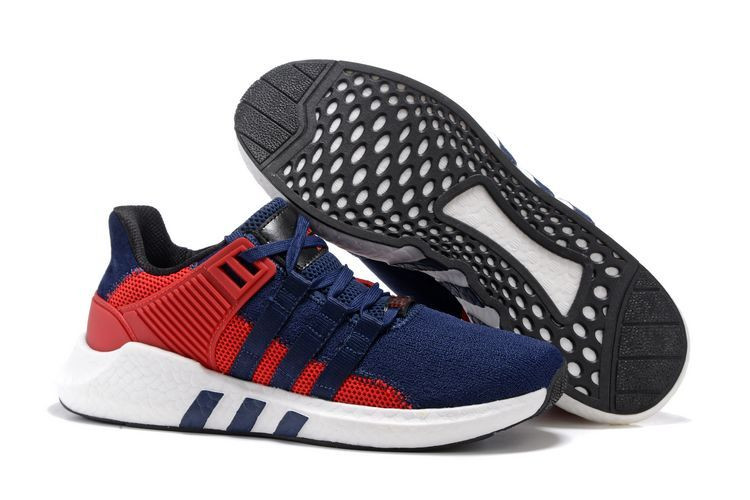 ADIDAS EQT SUPPORT 93/17 Сore Red