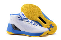 Under Armour Curry 3 Dub Nation Home