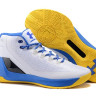 Under Armour Curry 3 Dub Nation Home