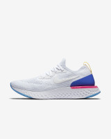 Nike Epic React Flyknit 36-45 AQ0067-101 