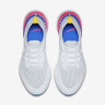 Nike Epic React Flyknit 36-45 AQ0067-101 