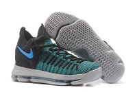 NIKE KD 9 Elite BIRDS OF PARADISE