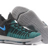 NIKE KD 9 Elite BIRDS OF PARADISE