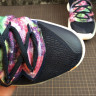 Kyrie 5 EP  multi colour