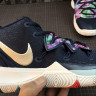 Kyrie 5 EP  multi colour