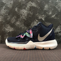 Kyrie 5 EP  multi colour