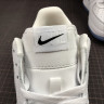 Nike Air Force 1 '07 315122-100 white black pattern design 