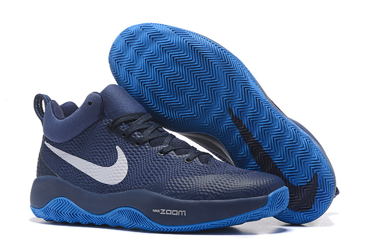 Nike Zoom Rev 2017 Blue