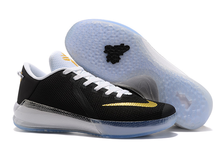 Nike Kobe Venomenon 6 EP Black/Gold