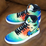 Air Jordan 1 OG J BALVIN DC1786-125